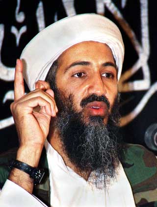 Bin Laden